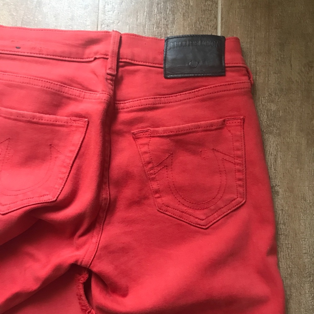Jeans - Picture 4 of 4